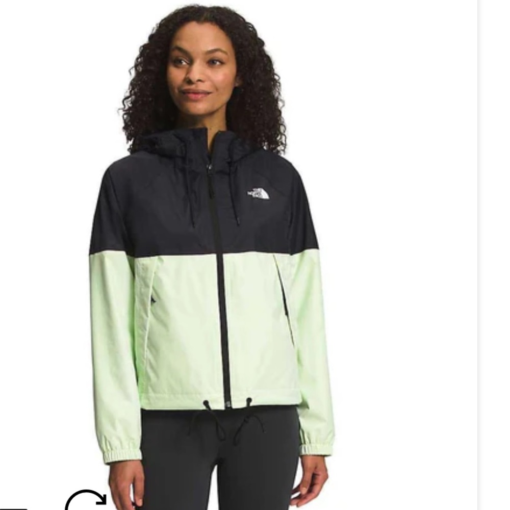 The North Face - The North Face Women's Antora Rain Hoodie